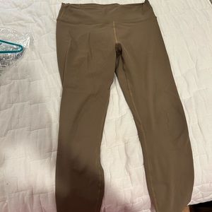 Fabletics power hold leggings